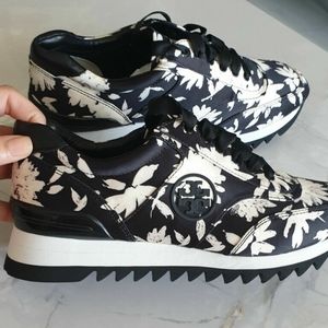 Tory Burch Sneakers Brand New